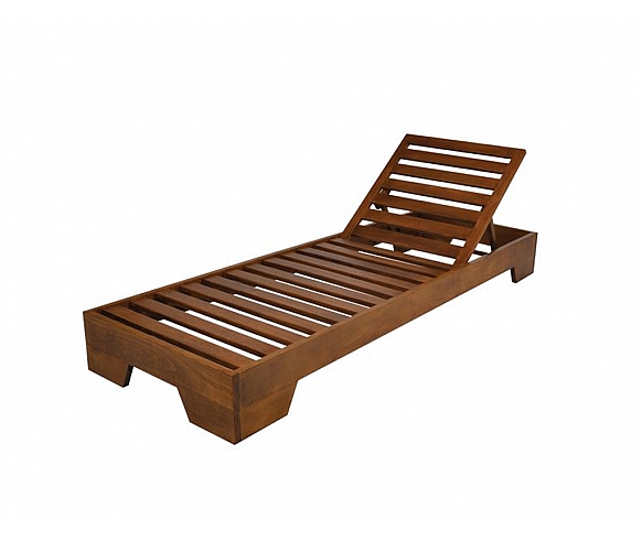 BHO 0723-SB2 sun lounger